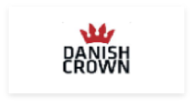 DANISH CROWN